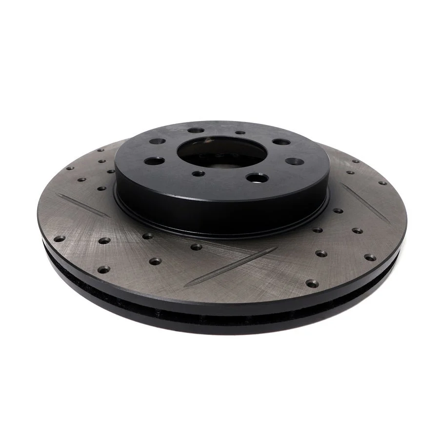 BLOX Racing Brake Rotor Replacement - Left - Image 5