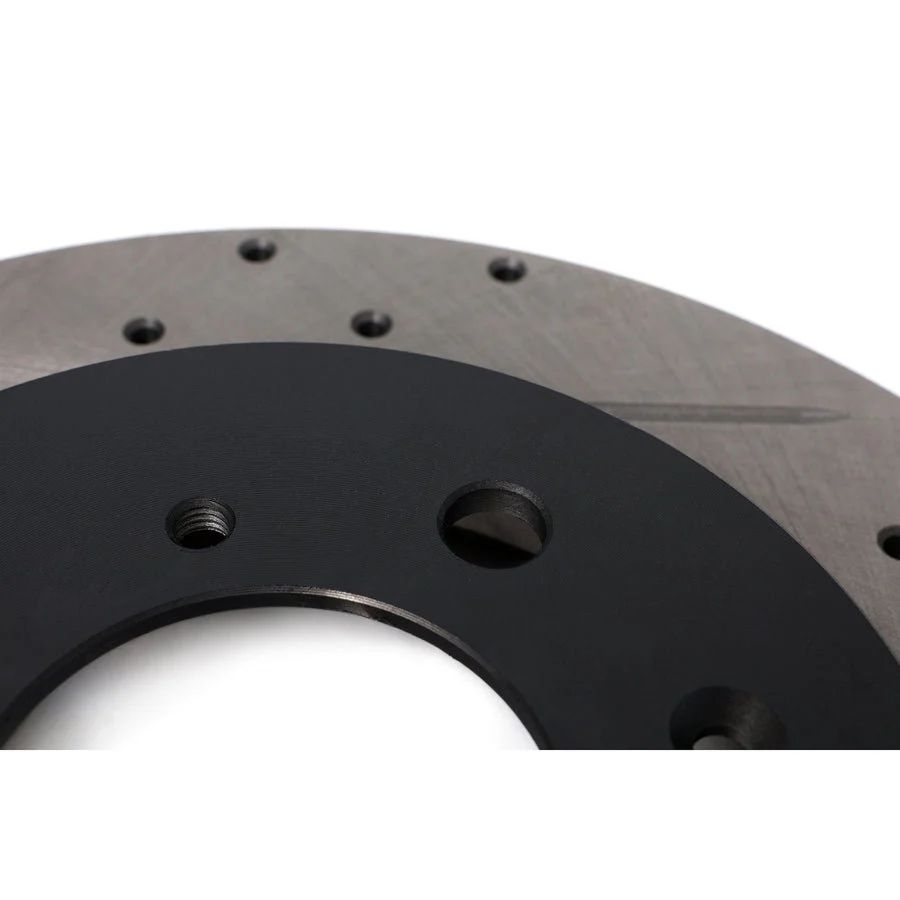 BLOX Racing Brake Rotor Replacement - Left - Image 8