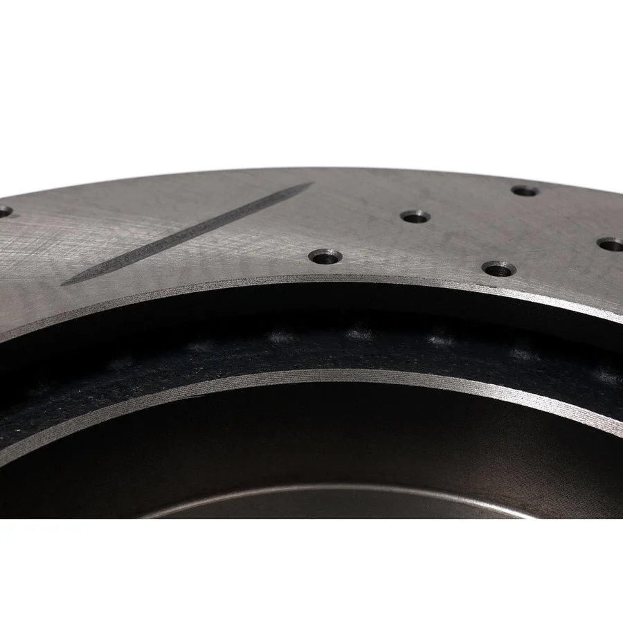 BLOX Racing Brake Rotor Replacement - Right - Image 5