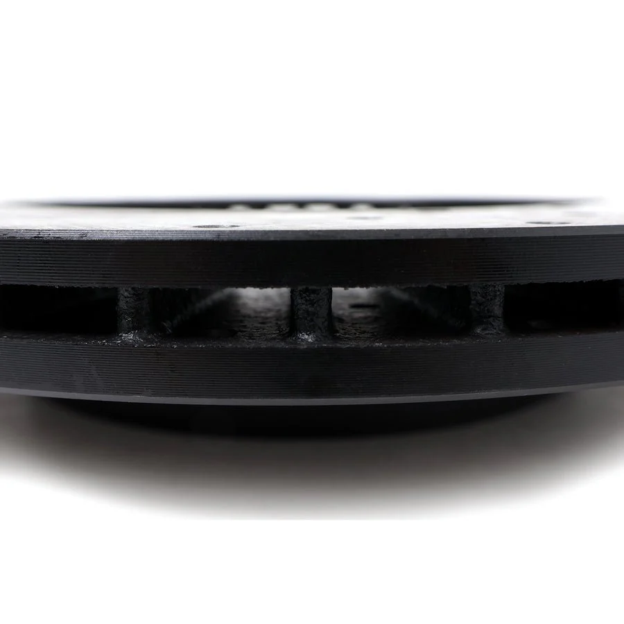 BLOX Racing Brake Rotor Replacement - Right - Image 7