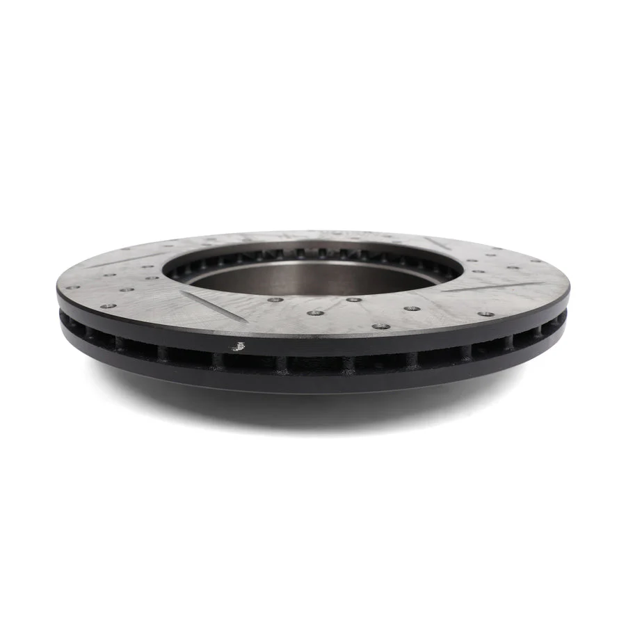 BLOX Racing Brake Rotor Set - Image 5