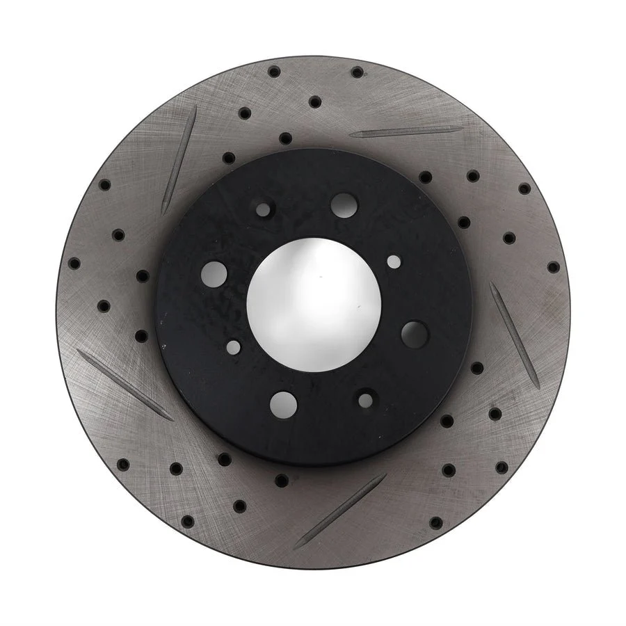 BLOX Racing Brake Rotor Set - Image 7