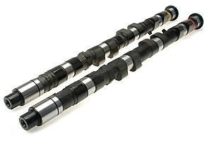 Brian Crower Honda/Acura B18A/B18B/B20B Camshafts - Stage 2 Normally Aspirated - Image 2