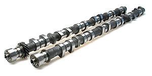 Brian Crower Toyota 7MGTE/7MGE Camshafts - Stage 2 - 264 Spec - Image 2
