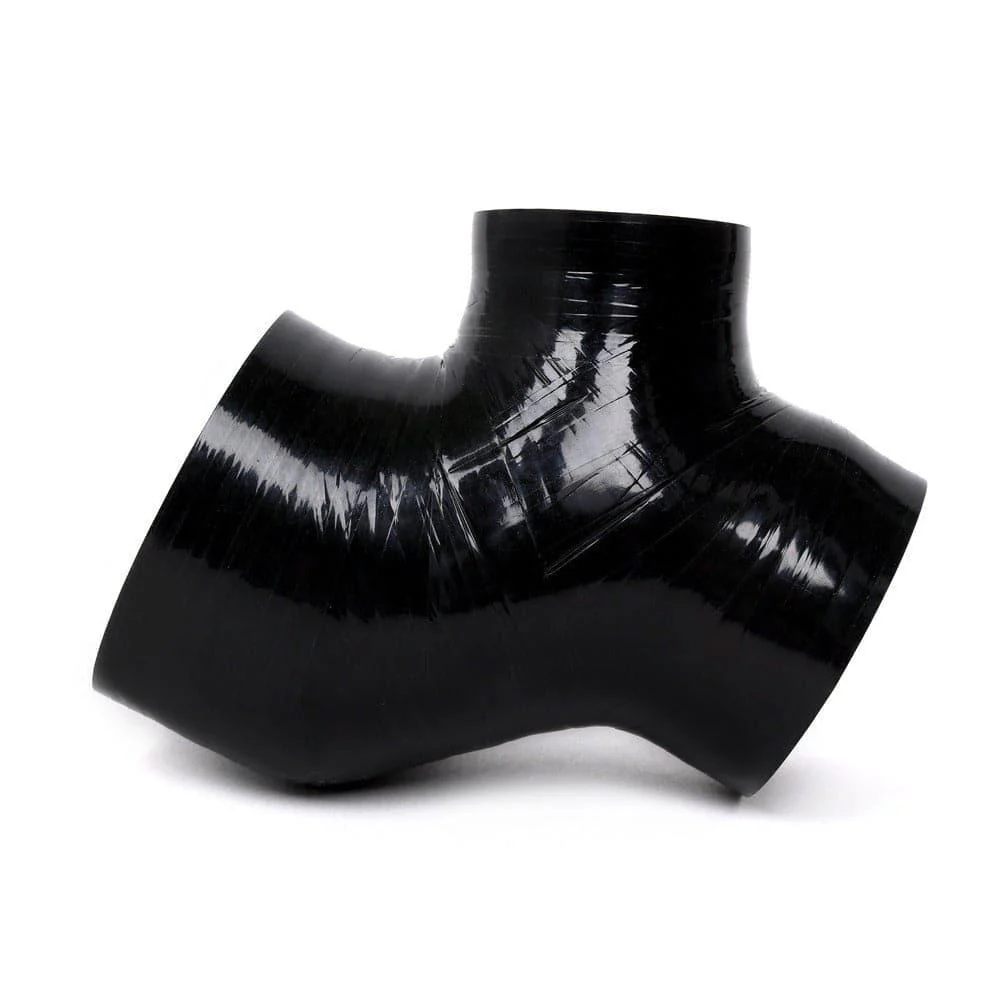 BLOX Racing Charge Pipe Kit Flange, Hardware, Hoses - 2015-2021 Subaru WRX (FA20DIT) - Image 20