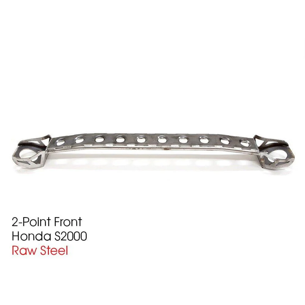Circuit Hero Front 2-Point Strut Tower Bar - Image 10