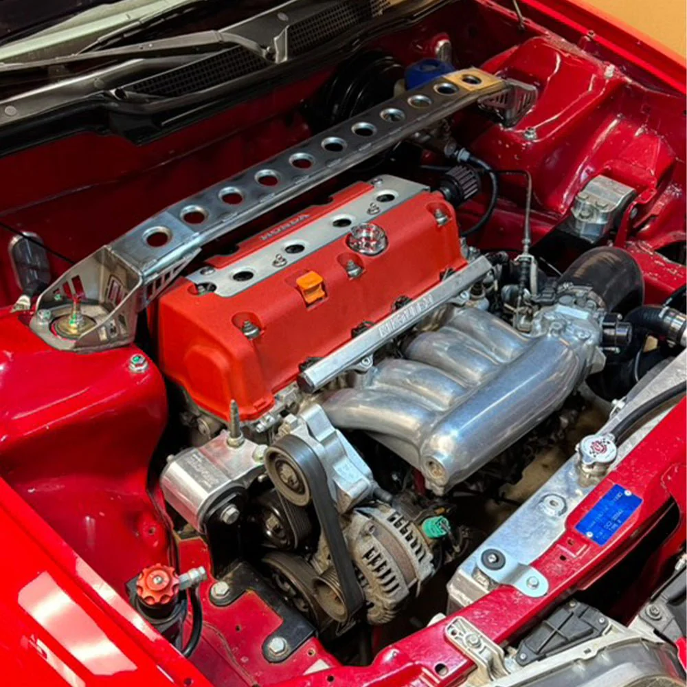 Circuit Hero Front 2-Point Strut Tower Bar - Image 15