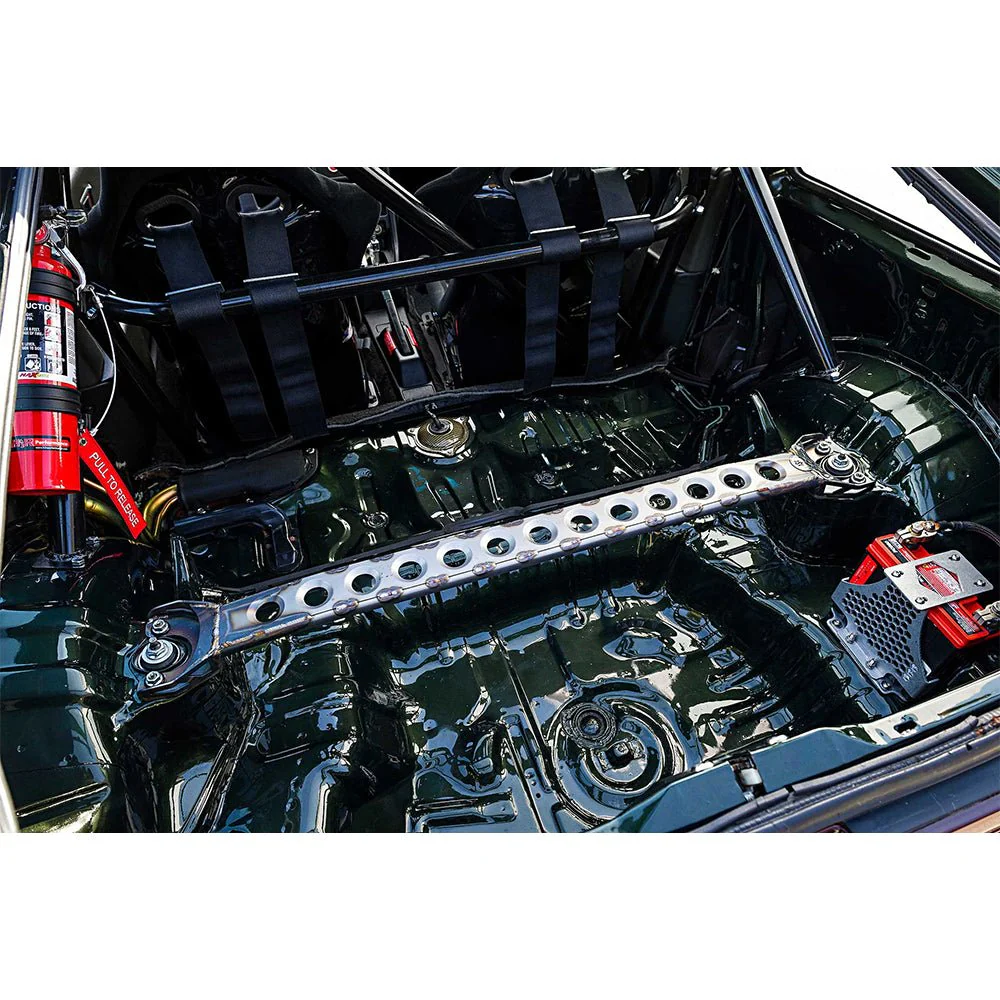 Circuit Hero Rear 2-Point Strut Tower Bar - Image 13