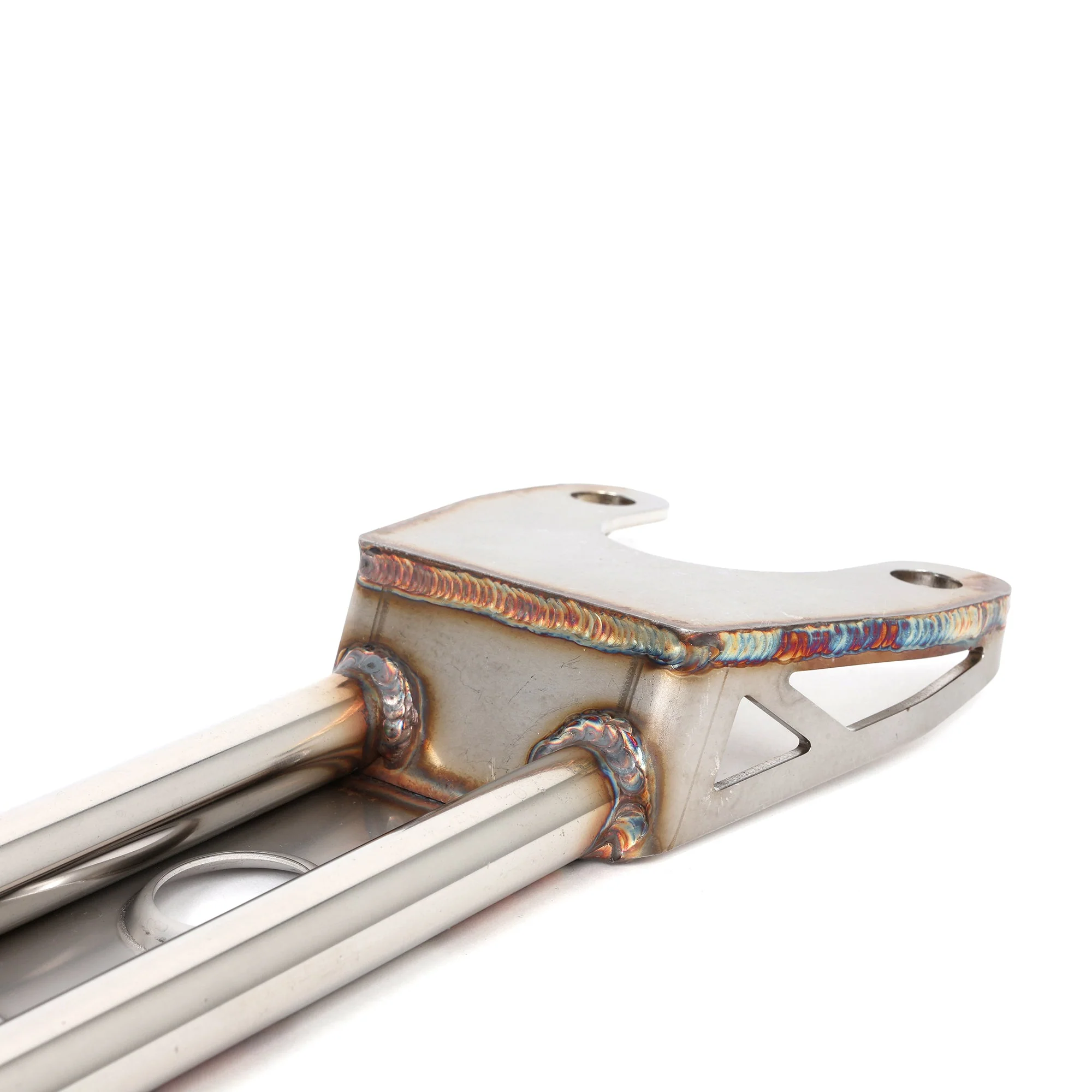 Circuit Hero Rear 2-Point Strut Tower Bar - Image 7