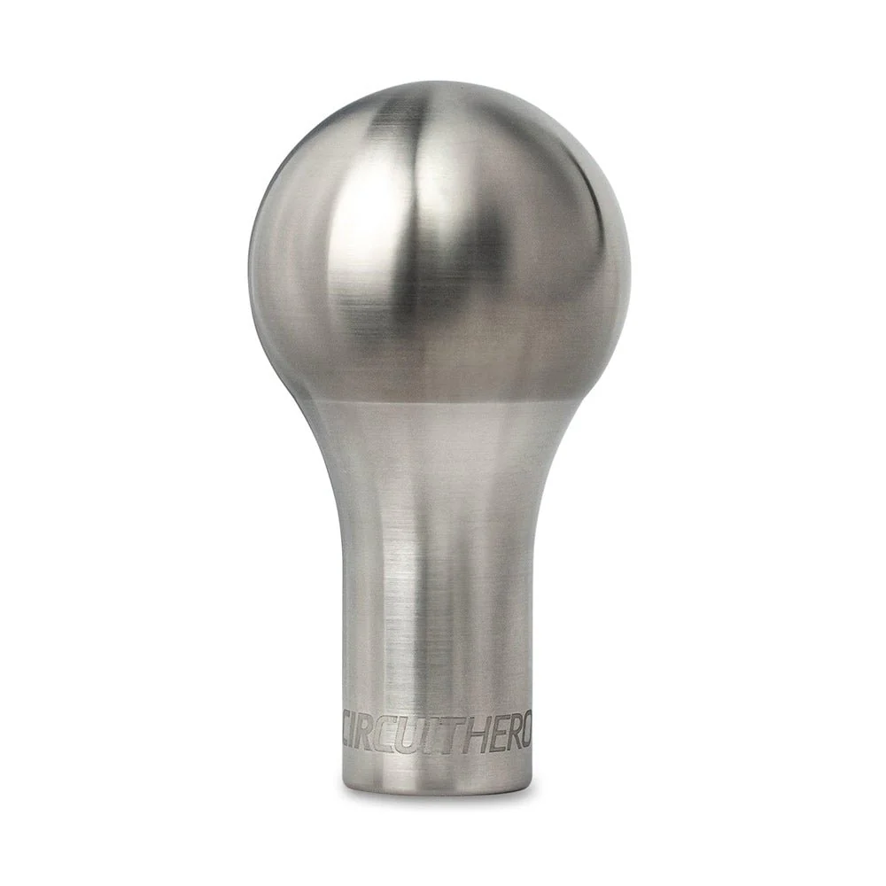 Circuit Hero Laser Grip Type-B Shift Knob - Image 3