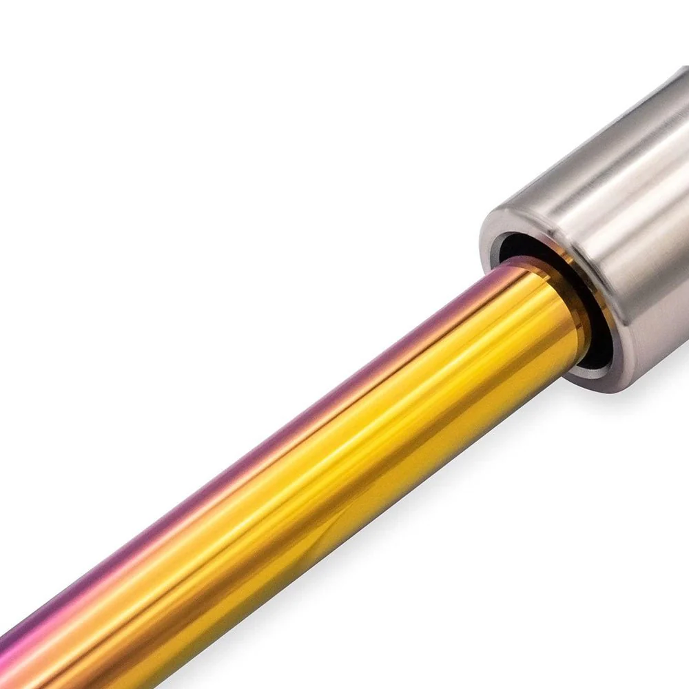 Circuit Hero Limited Edition Shift Extender (10x1.5mm Neo Chrome) - Image 4