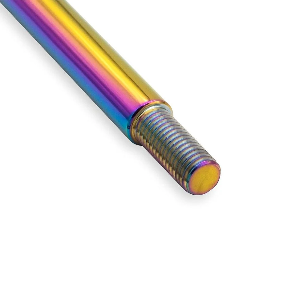 Circuit Hero Limited Edition Shift Extender (10x1.5mm Neo Chrome) - Image 6