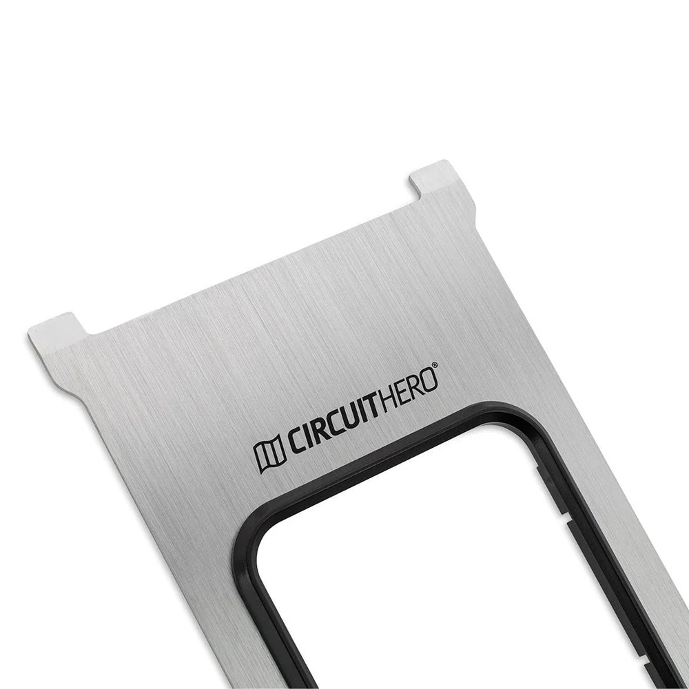 Circuit Hero DC Shift Plate V2 - Image 5