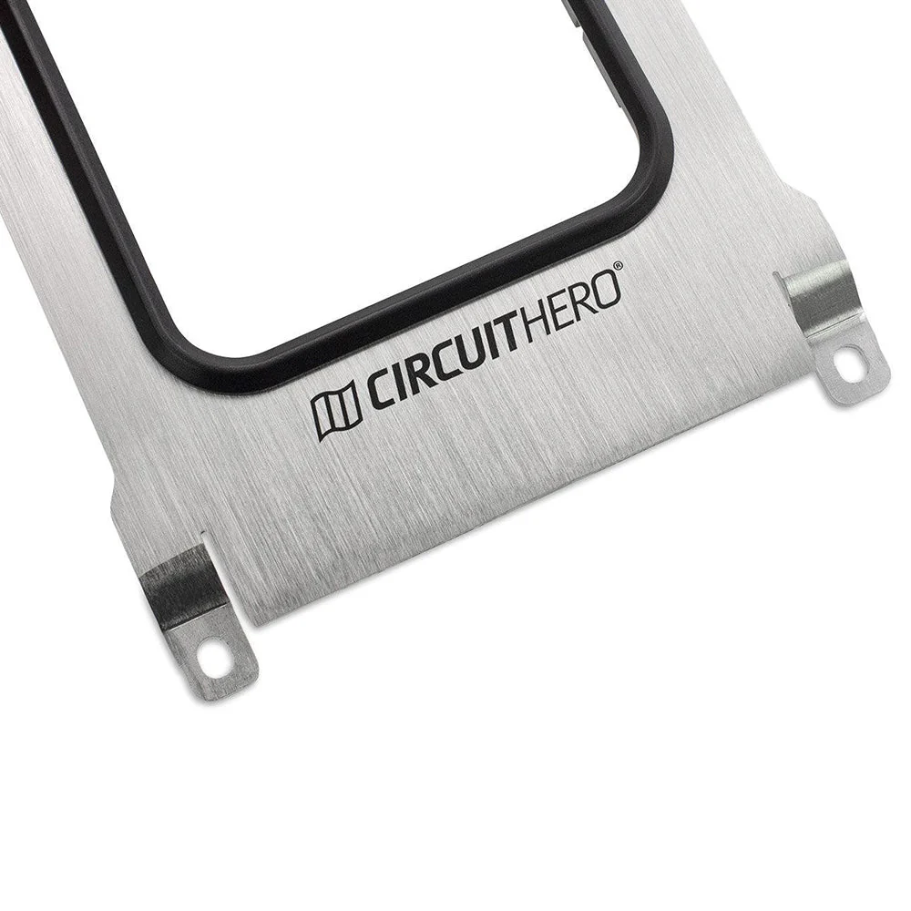 Circuit Hero EG Shift Plate V2 - Image 5