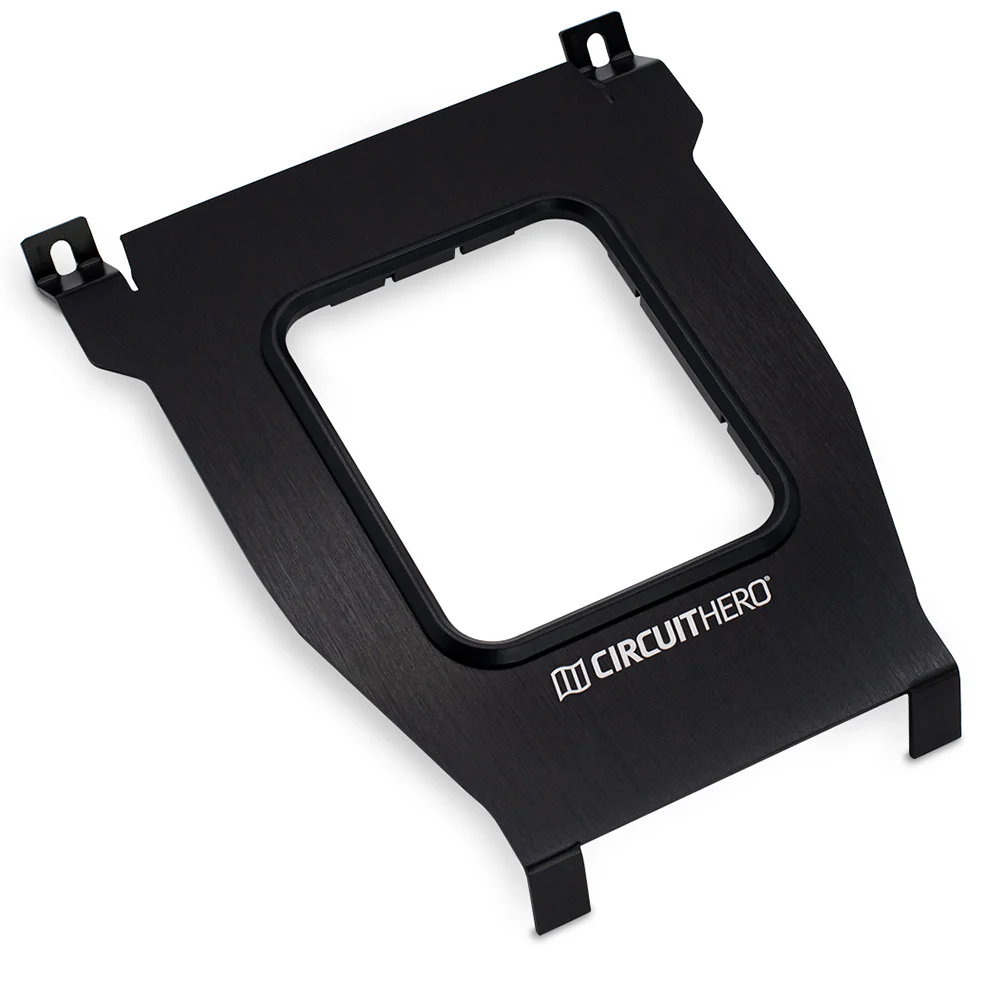 Circuit Hero EK Shift Plate V2 - Image 4