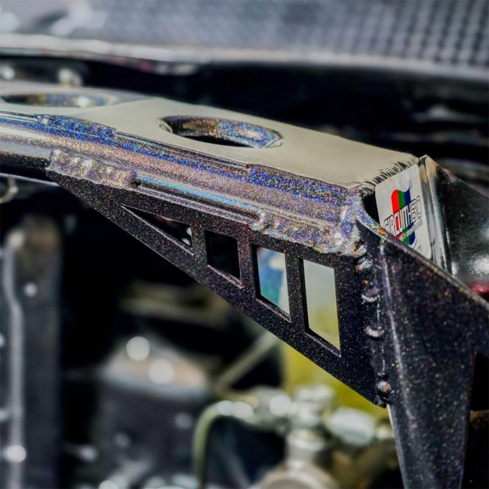 Circuit Hero Front 3-Point Strut Tower Bar - Image 11