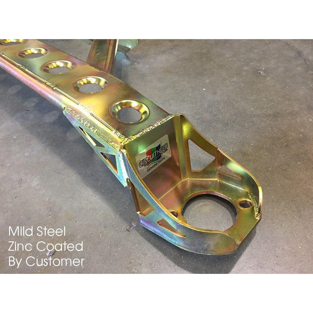 Circuit Hero Front 3-Point Strut Tower Bar - Image 13
