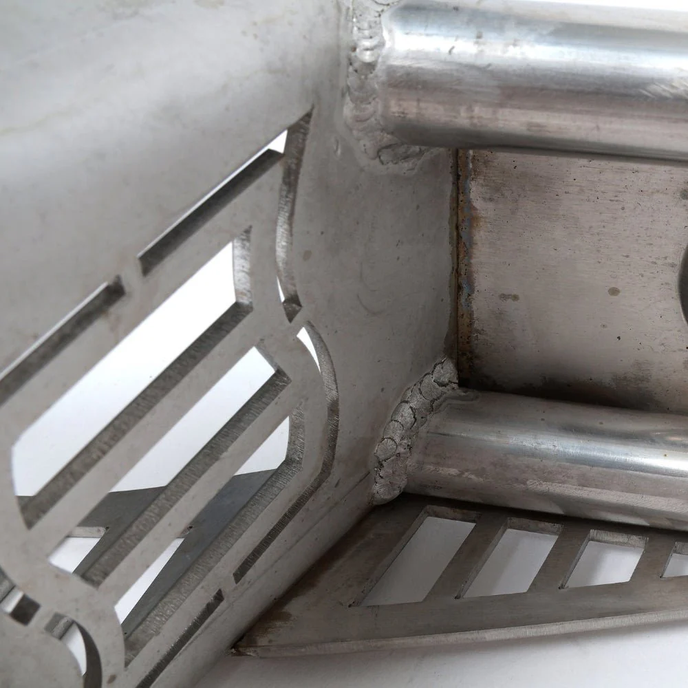 Circuit Hero Front 3-Point Strut Tower Bar - Image 16