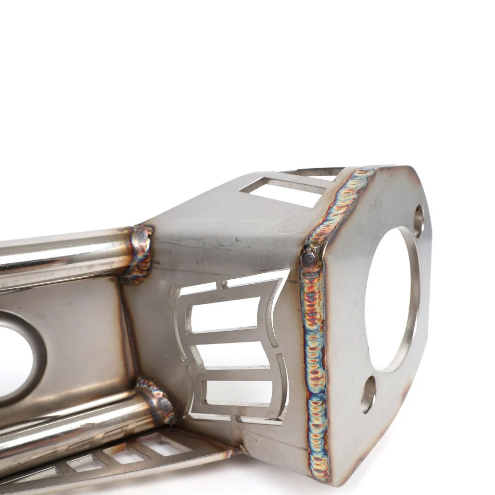 Circuit Hero Front 3-Point Strut Tower Bar - Image 21