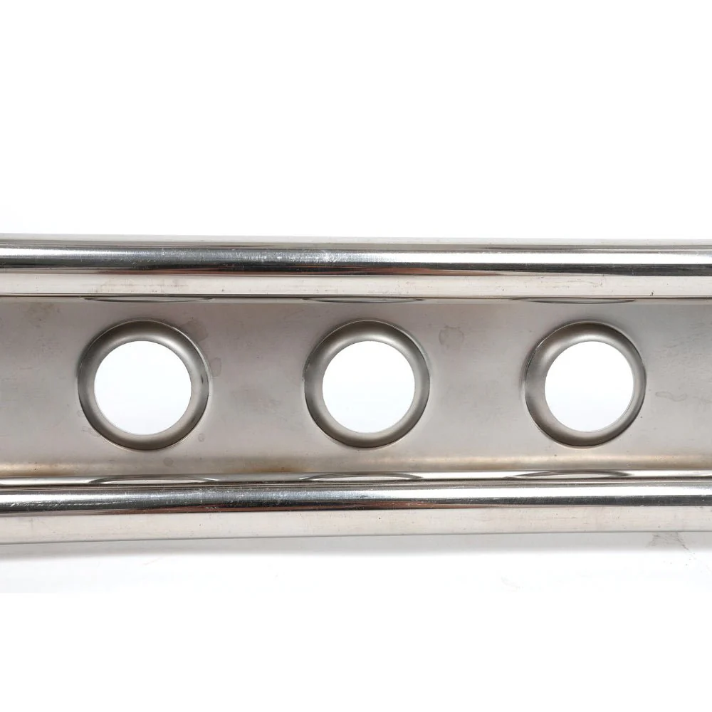 Circuit Hero Front 3-Point Strut Tower Bar - Image 23