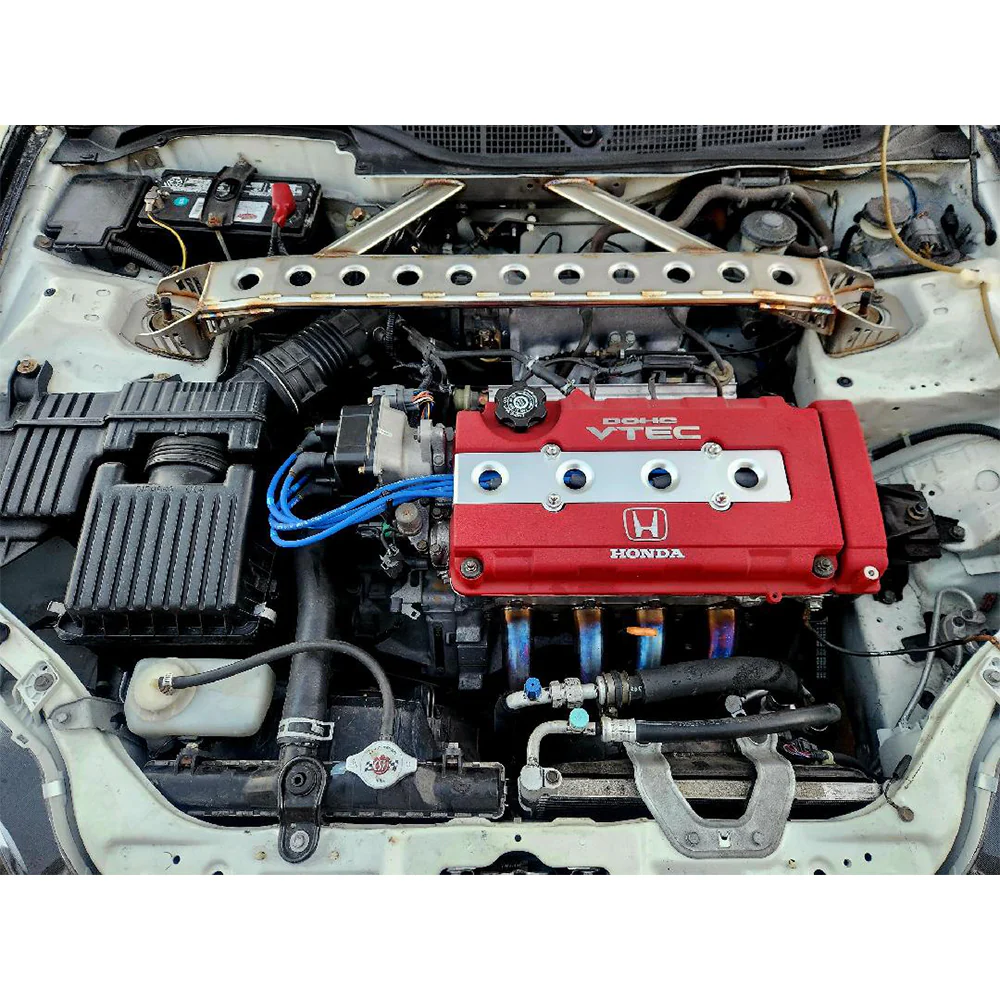 Circuit Hero Front 3-Point Strut Tower Bar - Image 29