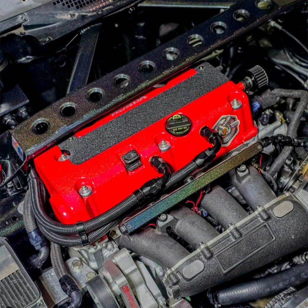 Circuit Hero Front 3-Point Strut Tower Bar - Image 9