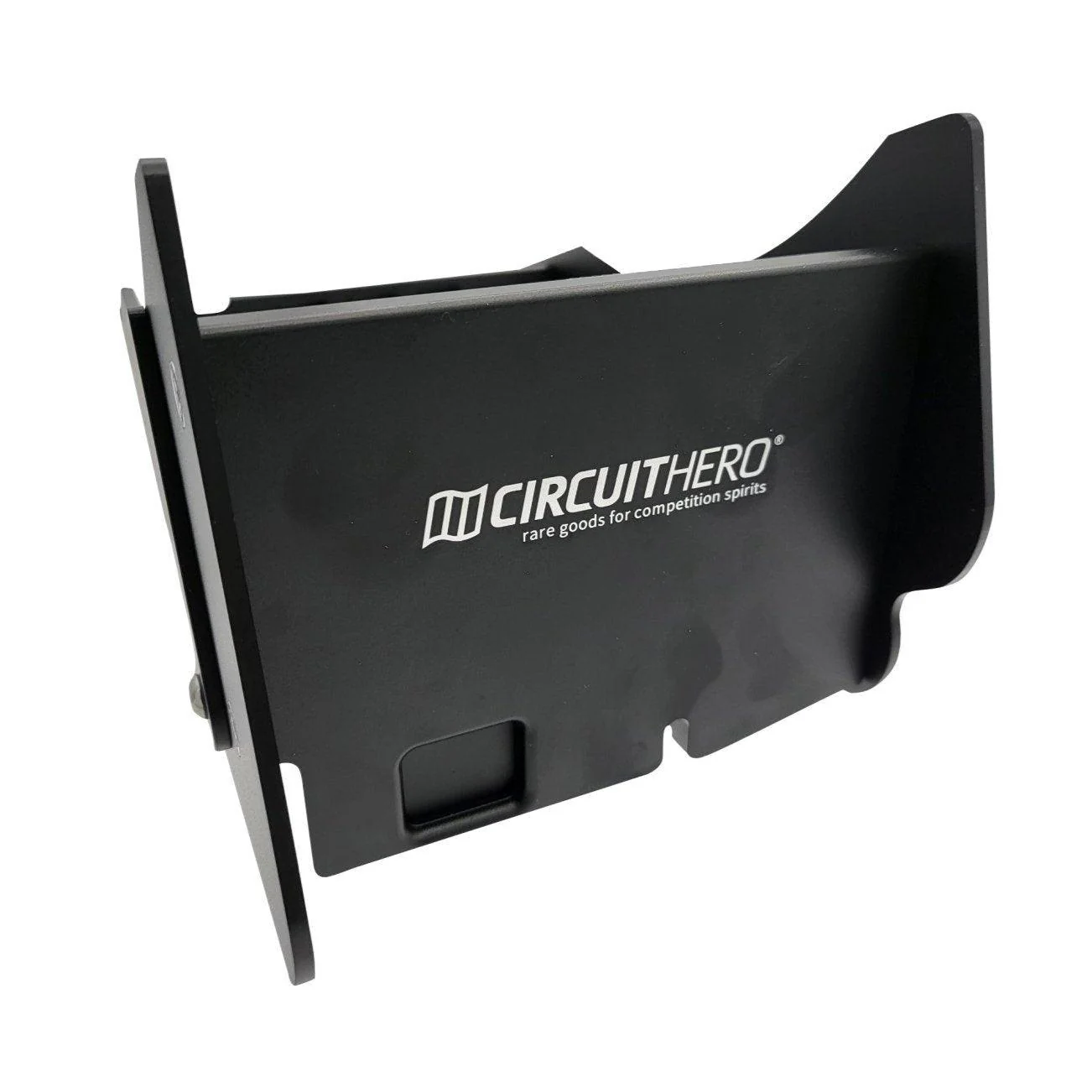 Circuit Hero K-Series Billet Oil Pan Baffle - Image 3