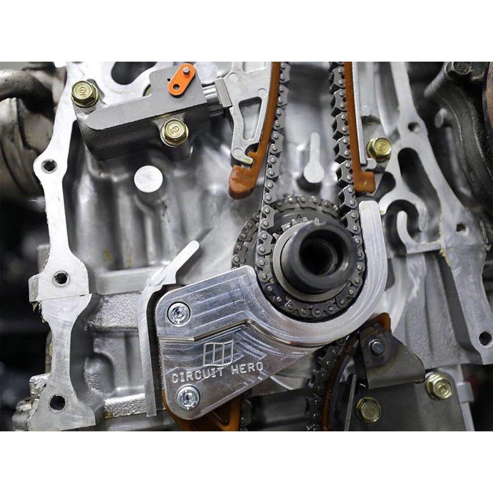 Circuit Hero Type-II K20/24 Lower Timing Chain Guide - Image 8