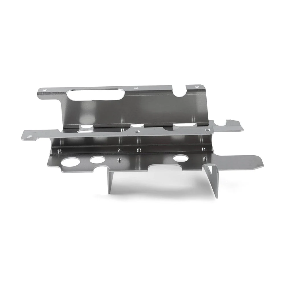 Circuit Hero K-Series (K20/24) Bolt-in Oil Pan Baffle - Image 5