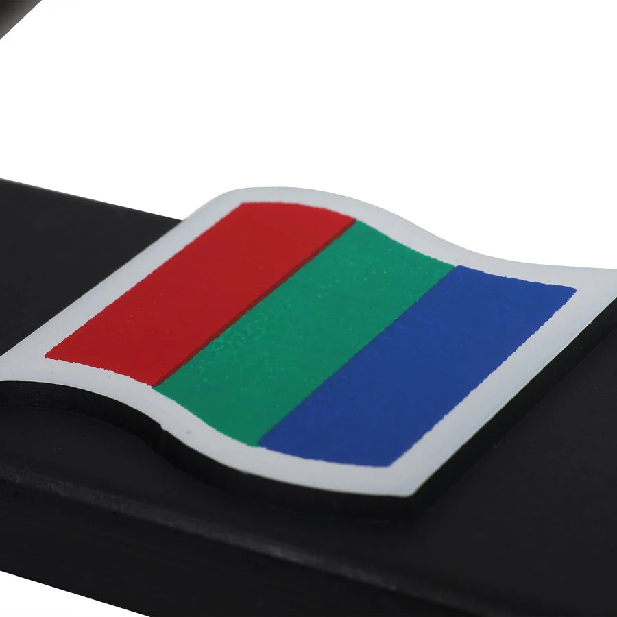 Circuit Hero License Plate Frame - Image 6