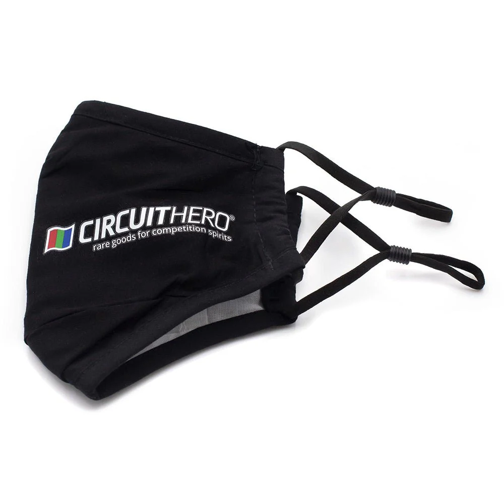 Circuit Hero Face Mask - Image 2