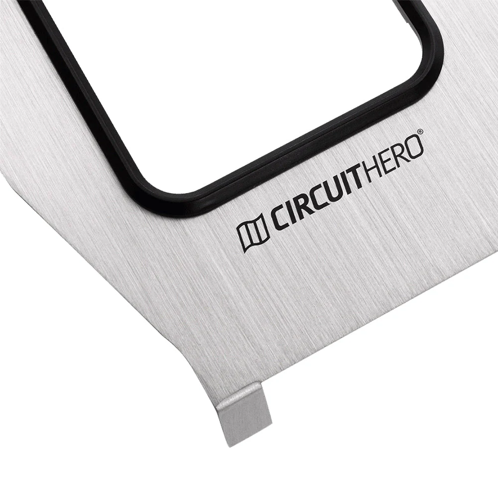 Circuit Hero Shift Plate V2 Trim Piece - Image 2