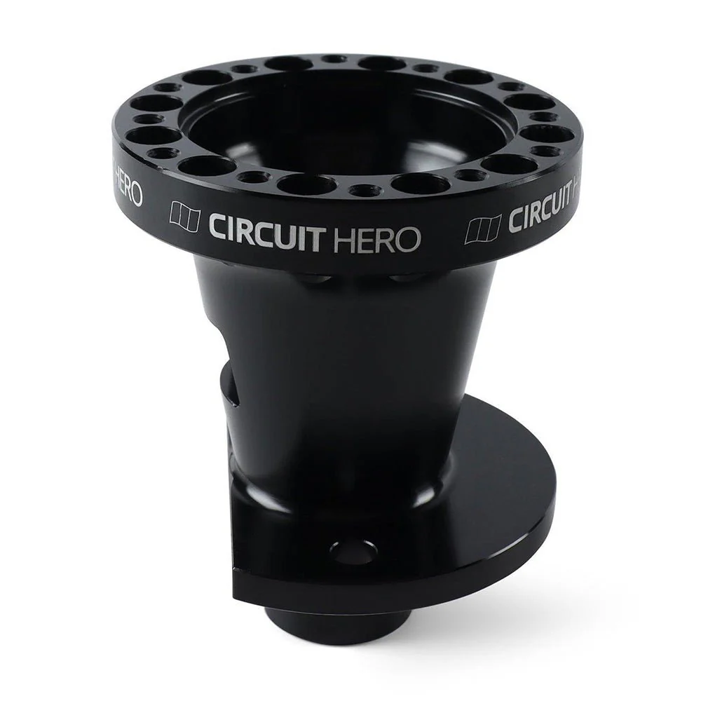 Circuit Hero Steering Wheel Hub Adapter V2 - Image 10