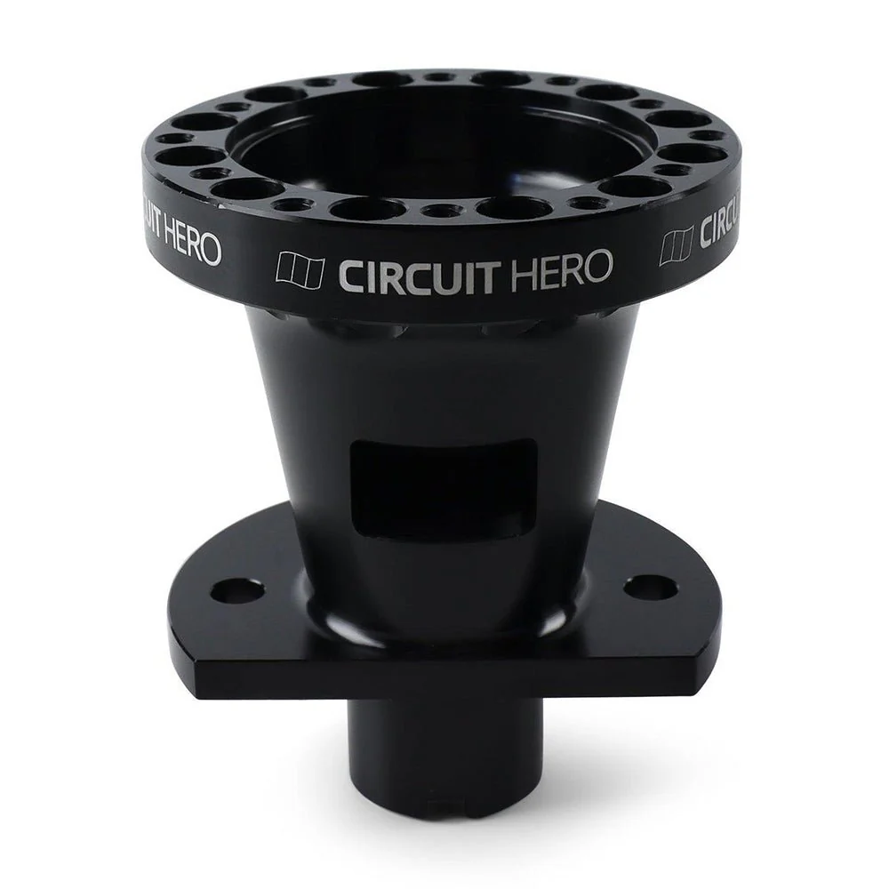 Circuit Hero Steering Wheel Hub Adapter V2 - Image 11