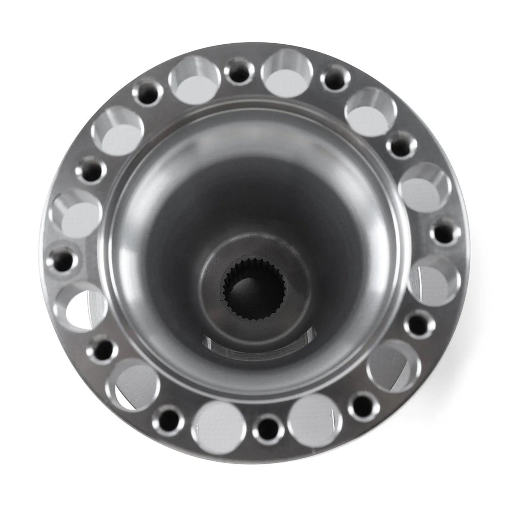 Circuit Hero Steering Wheel Hub Adapter V2 - Image 4