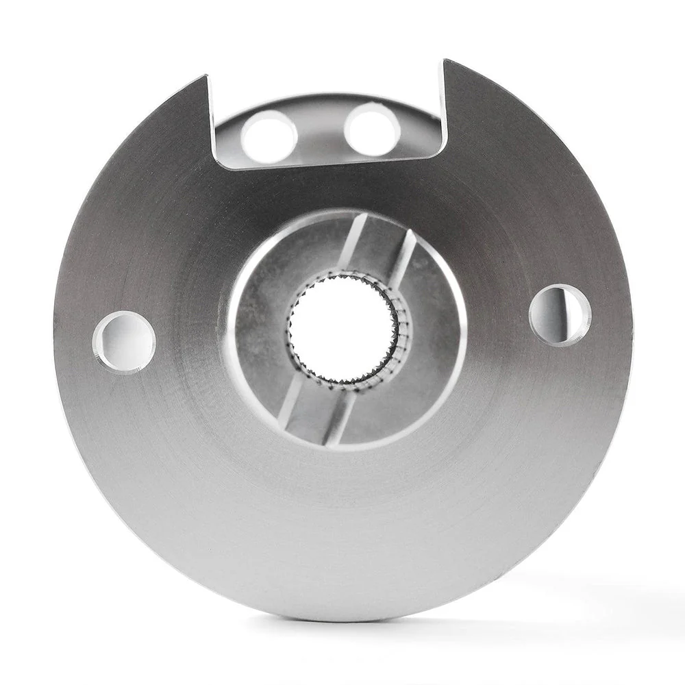Circuit Hero Steering Wheel Hub Adapter V2 - Image 5