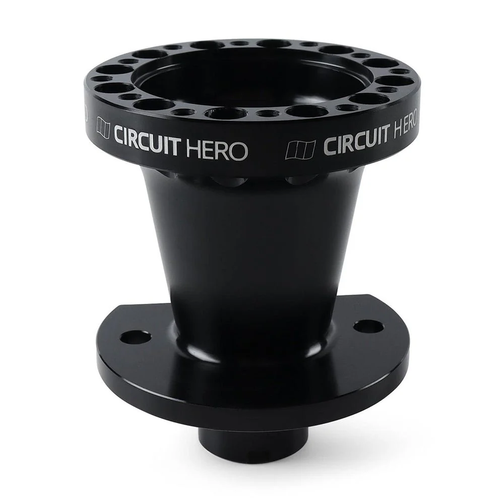 Circuit Hero Steering Wheel Hub Adapter V2 - Image 9