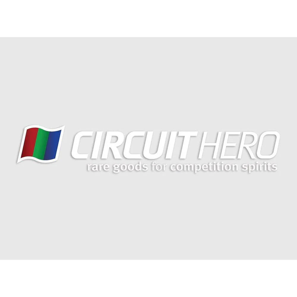 Circuit Hero Decal - Image 4