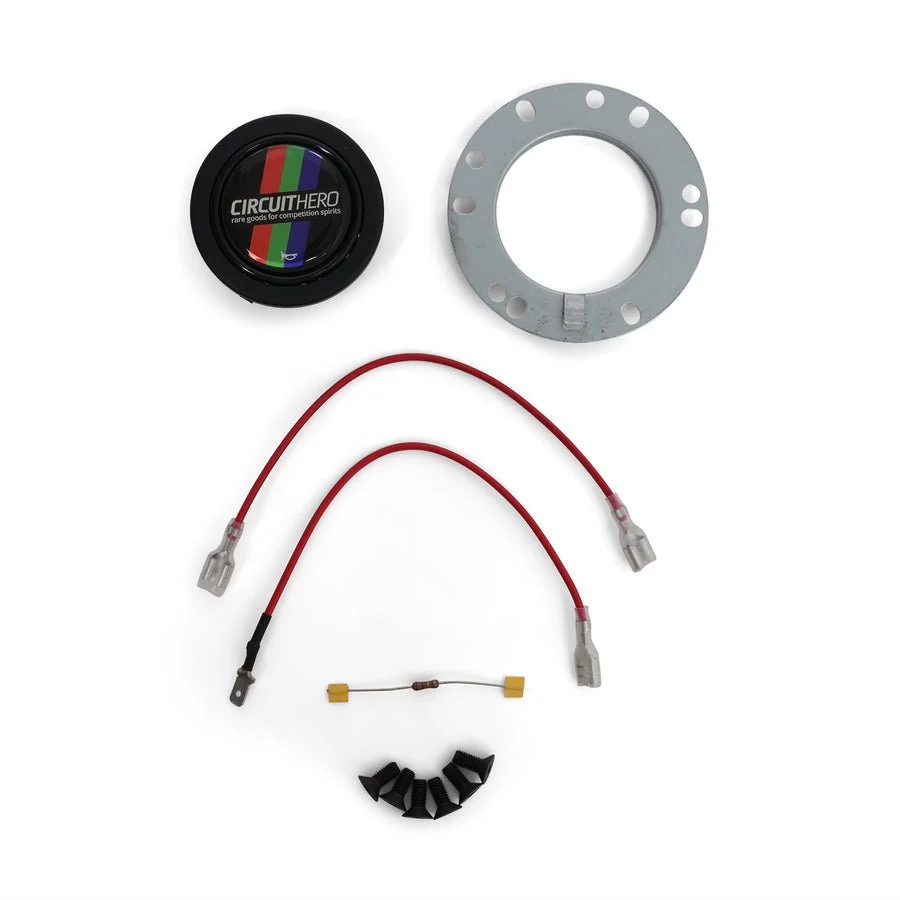 Circuit Hero Universal Horn Button - Image 9