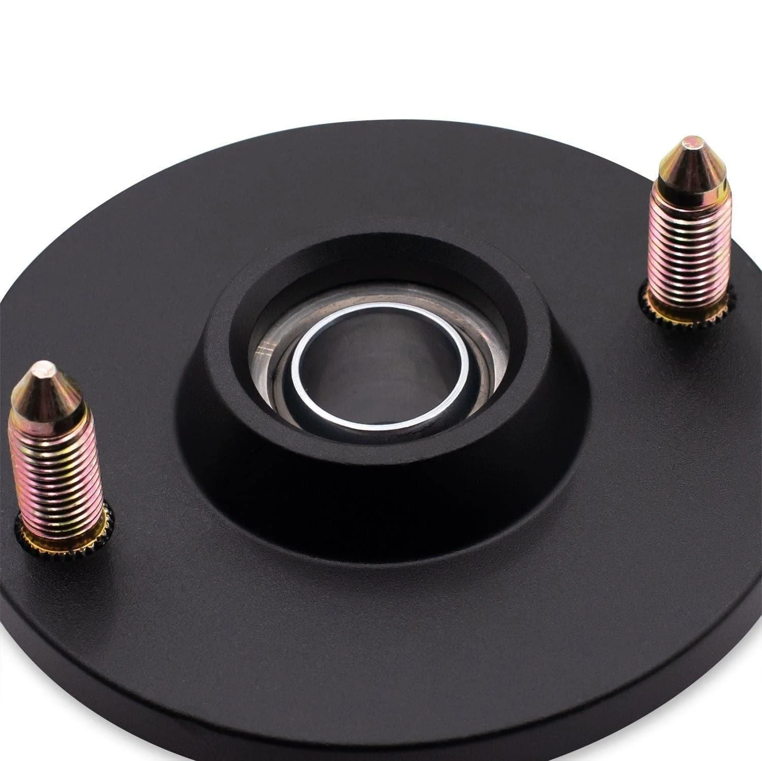 BLOX Racing Coilover Replacement Top Mount - Front Spherical - Image 2