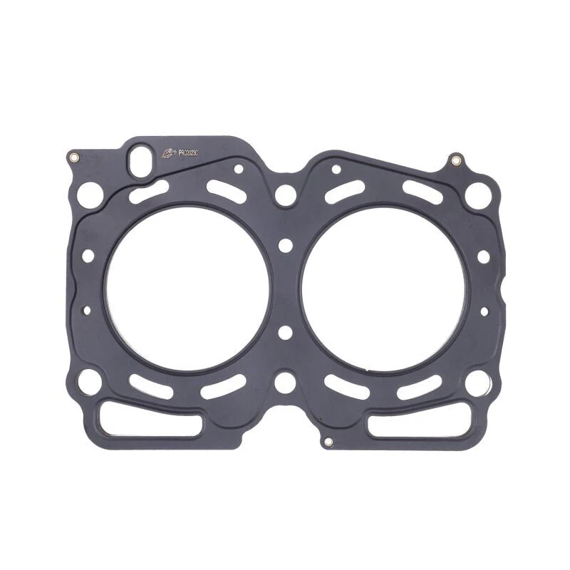 Cometic 02-05 Subaru EJ20 DOHC 93.5mm Bore .048in thick MLX Head Gasket - Image 2