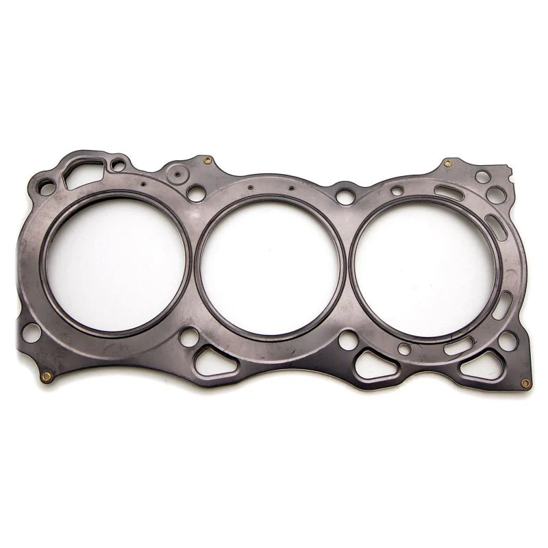Cometic 02+ Nissan VQ30/VQ35 V6 98mm RH .045 inch MLS Head Gasket - Image 3