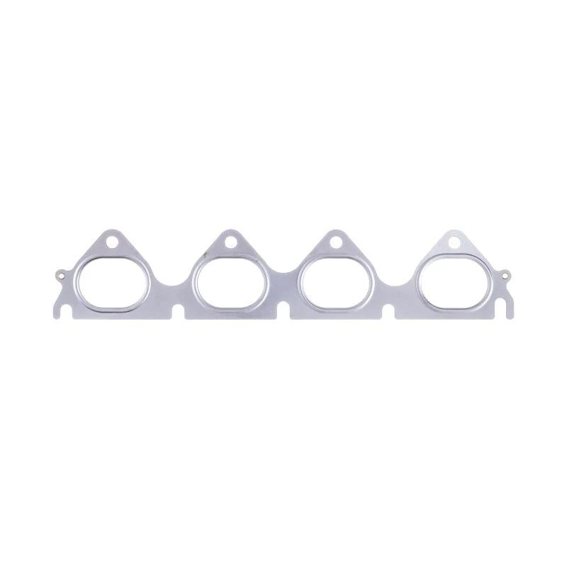 Cometic 94-00 Honda All B Series Exhaust Manifold Gasket .030 inch MLS 1.850 inch X 1.340 inch Port - Image 2