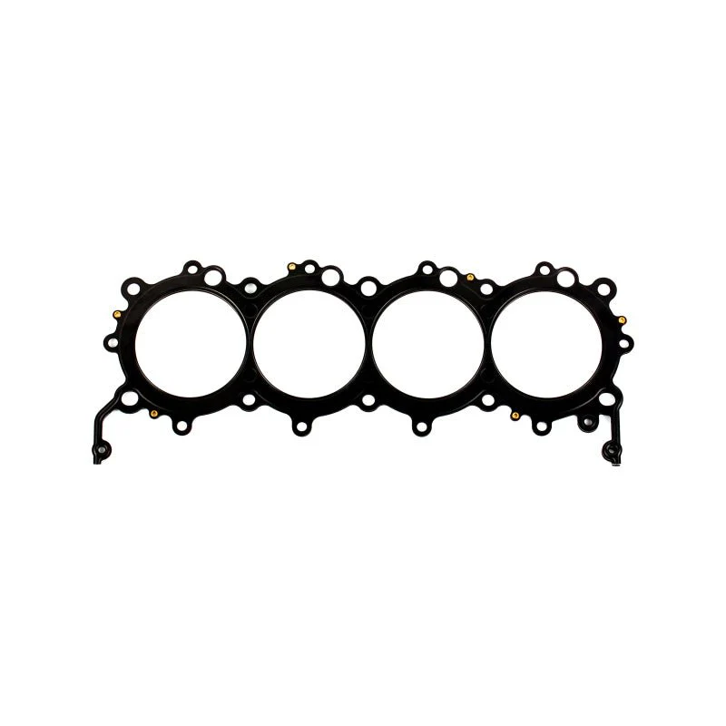 Cometic Chevrolet R07.2 Race V8 .040in MLX Cylinder Head Gasket - 4.220in Bore - Image 2