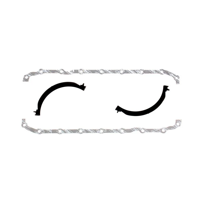 Cometic Chrysler 273/318/340 LA .060in Fiber Oil Pan Gasket Kit - Image 2