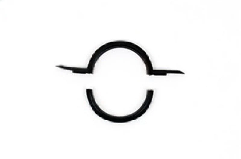 Cometic Chrysler 273/318/340 LA Rear Main Seal - 2 Piece - Image 2