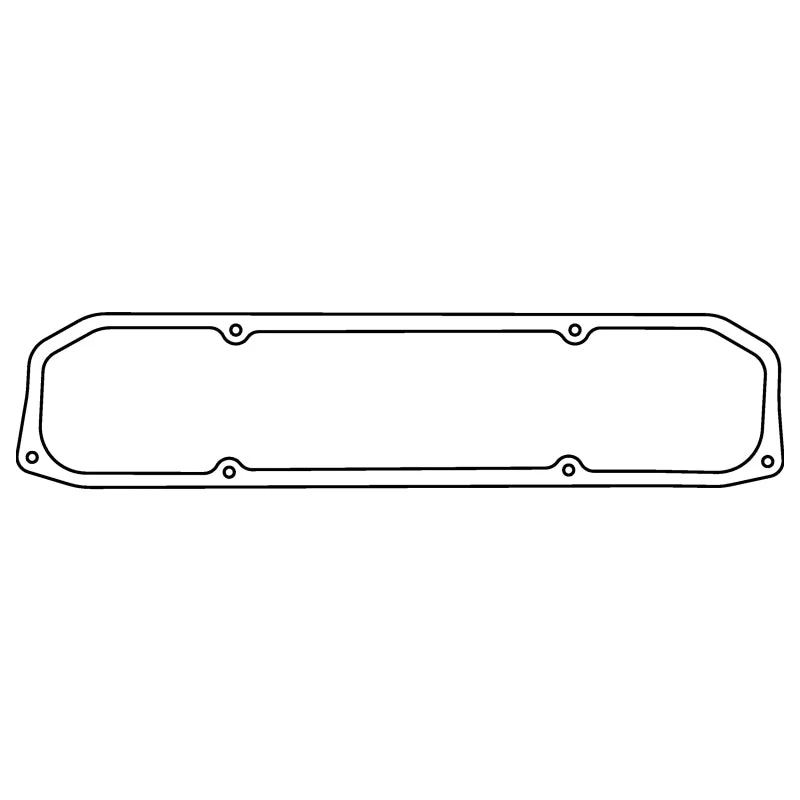 Cometic Chrysler B/RB .094in Fiber Valve Cover Gasket