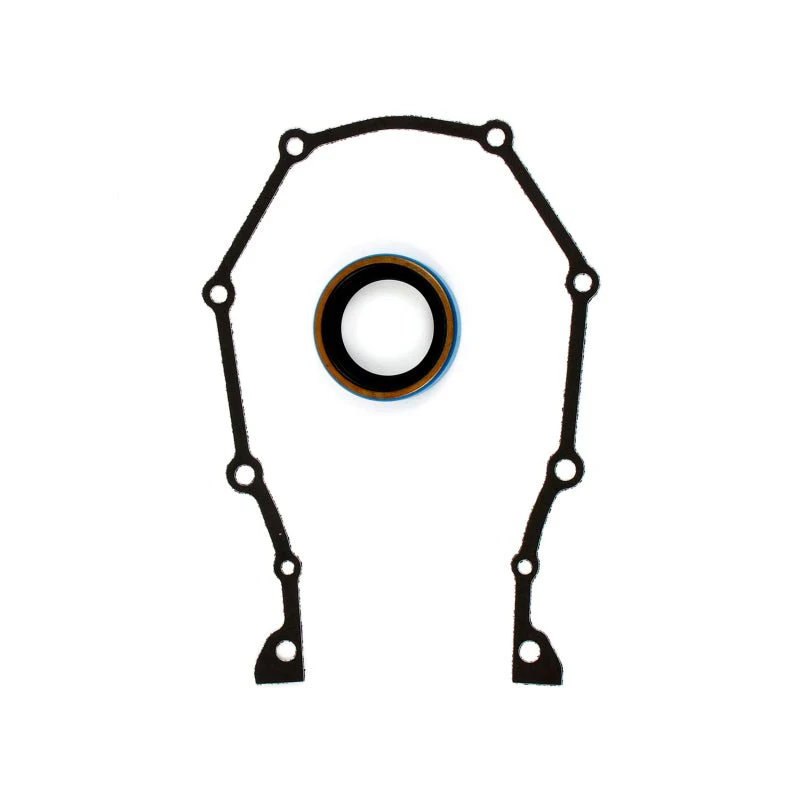 Cometic Chrysler B/RB Gen-2 Hemi Timing Cover Gasket Kit - Image 3