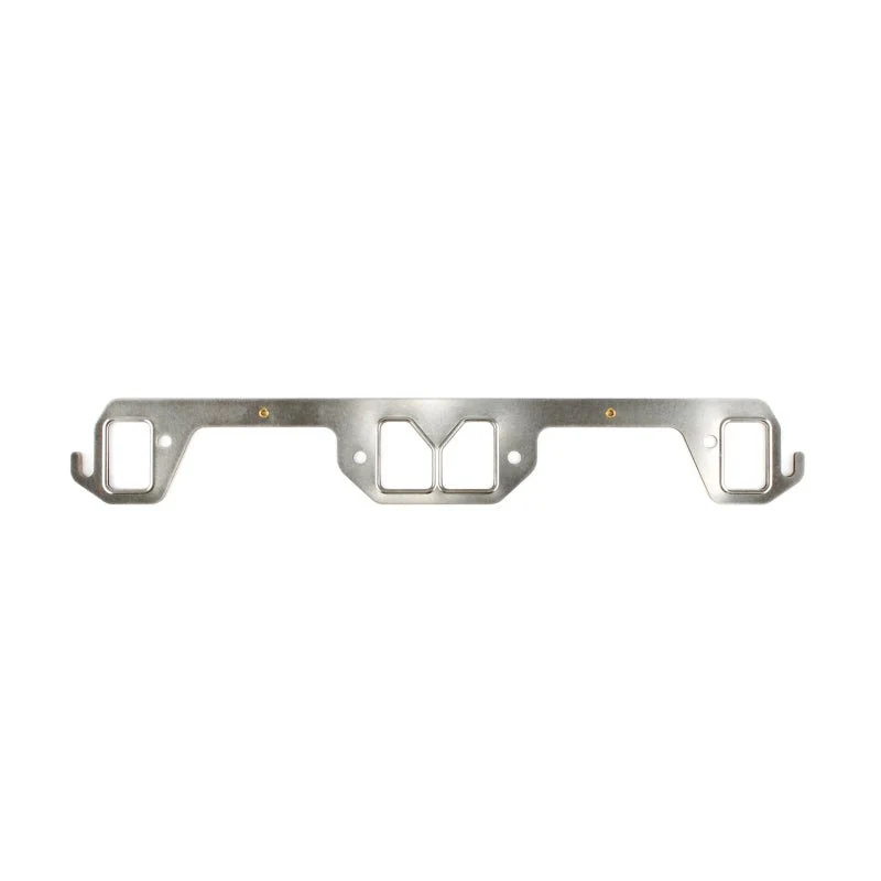 Cometic Chrysler/Dodge 318/340/360 V8 .030in 1.310in x 1.640in Port MLS Header Gaskets (Pair) - Image 2