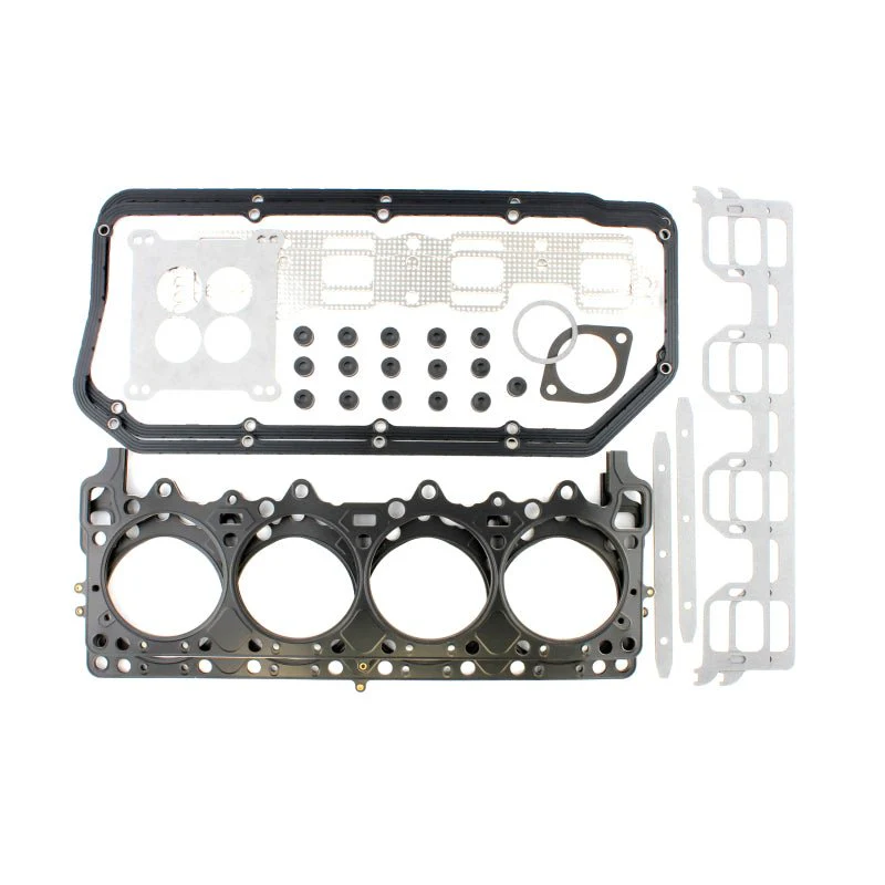 Cometic Chrysler Gen-2 Hemi Top End Gasket Kit - 4.500in Bore - .040in MLS Cylinder Head Gasket - Image 2